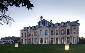 Hotel Et Spa Du Chateau